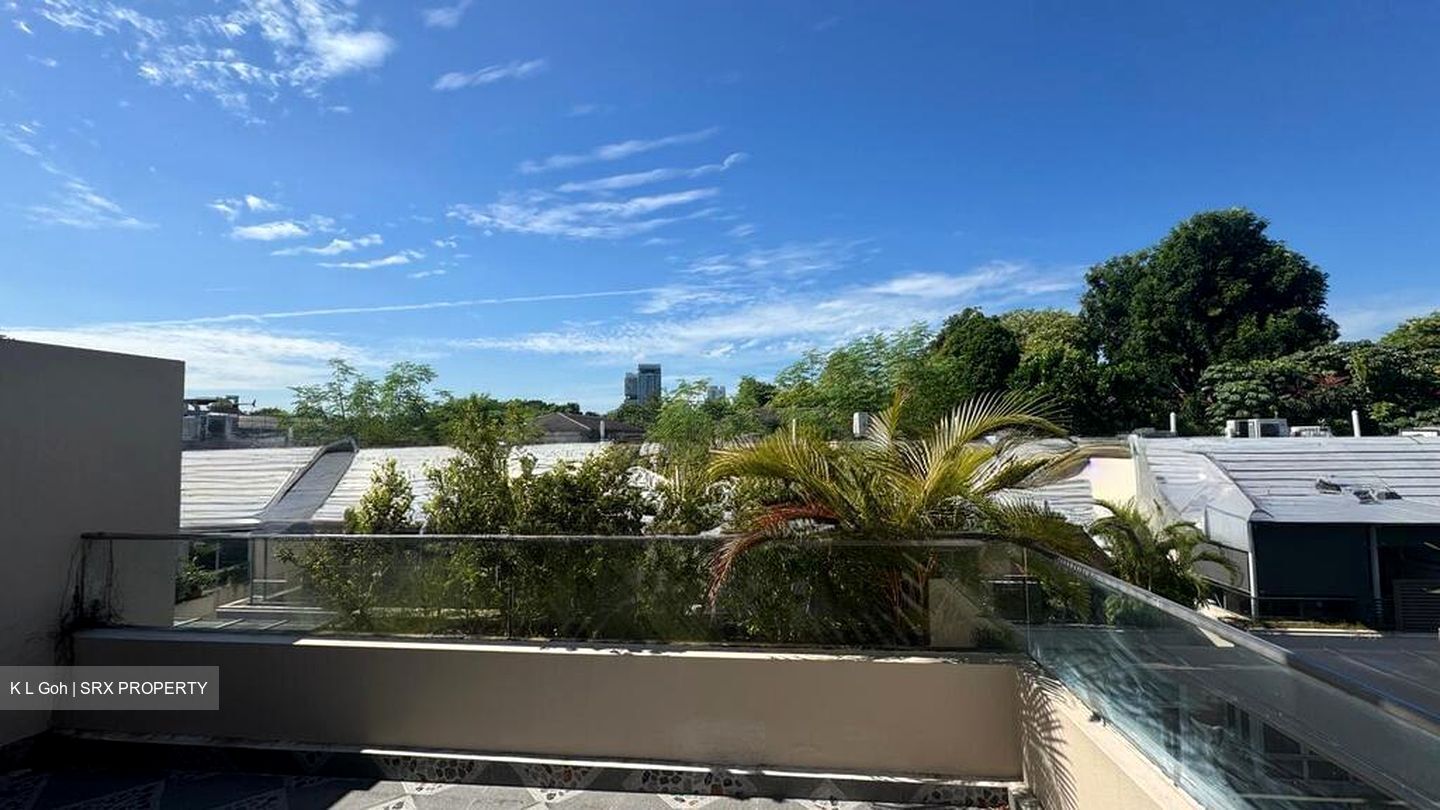 Ventura Heights (D10), Semi-Detached #499705981